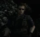 Albert Wesker