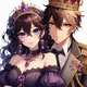 Married To The King
