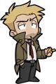 John Constantine