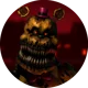 Nightmare Fredbear