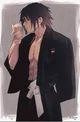 Sasuke uchiha 