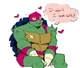 Rottmnt raph