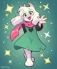 Ralsei