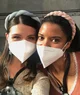 RENEE AND PIPPA 