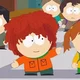 - Kyle Broflovski