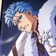 Grimmjow Jaegerjaque