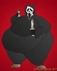 Ghostface -Fat-