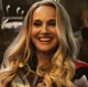 Natalie Portman TG 