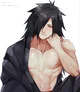 Madara Uchiha