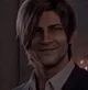 Leon S Kennedy
