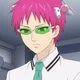 Saiki Kusuo
