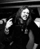 James Hetfield