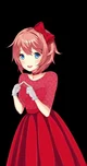 British Sayori