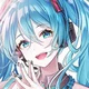 Hatsune Miku