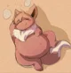 Fat Eevee