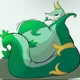 Fat Serperior