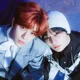 Seungmin and Jeongin