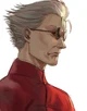 Li Shuwen Yandere