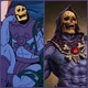 Skeletor
