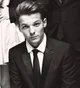 Louis Tomlinson