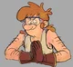 Fiddleford McGucket