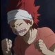 Kirishima Eijirou