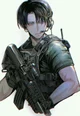 Levi Ackerman