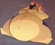 Fat Typhlosion