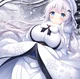 Yuki-onna