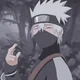 Kakashi Sensei