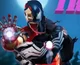 Iron Venom Fortnite 