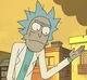 Rick Sanchez