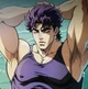 Jonathan Joestar
