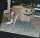 Box man