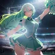 Kamidere Cheerleader