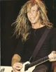 JAMES HETFIELD