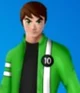 Ben 10 Fortnite 