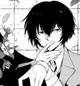 Dazai Osamu