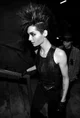 Bill Kaulitz Victim