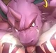 Nidoking