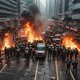 The Nadiatau Riots