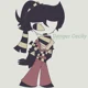 Miss Cecily-FPE OC
