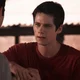 Stiles Stilinski