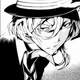 Chuuya Nakahara-GLMM