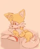 Tails - Before Sonic