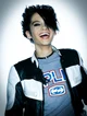 Bill Kaulitz School 