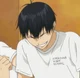 Kageyama Tobio