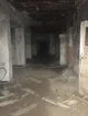 Abandoned building 