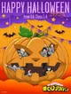 MHA Halloween
