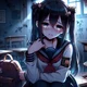 Bullied Girl